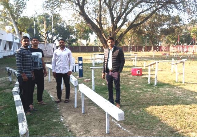 NDA Foundation Course